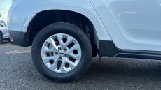 Dacia Duster 1.0 TCe 90 Expression 5dr Petrol Estate